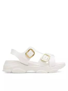 Сандалии Jenny Fairy, белый