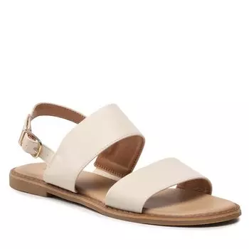 Сандалии Jenny Fairy, бежевый