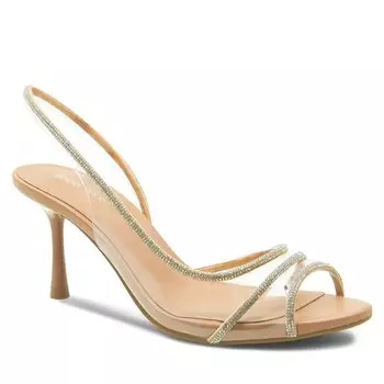 Сандалии Jenny Fairy, бежевый