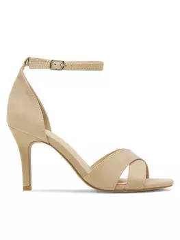 Сандалии Jenny Fairy, бежевый