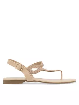 Сандалии Jenny Fairy, бежевый