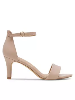 Сандалии Jenny Fairy, бежевый