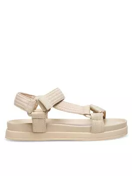 Сандалии Jenny Fairy, бежевый