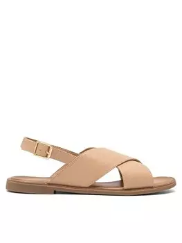 Сандалии Jenny Fairy, бежевый