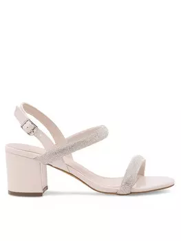 Сандалии Jenny Fairy, бежевый