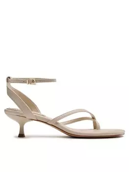 Сандалии Jenny Fairy, бежевый