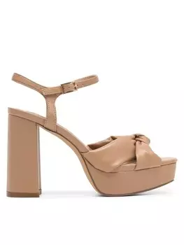 Сандалии Jenny Fairy, бежевый