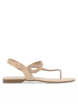 Сандалии Jenny Fairy, бежевый