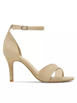 Сандалии Jenny Fairy, бежевый