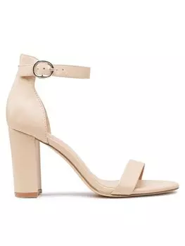 Сандалии Jenny Fairy, бежевый