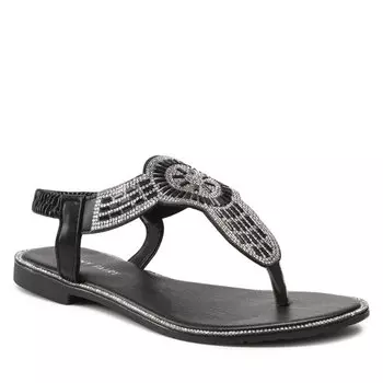 Сандалии Jenny Fairy, черный