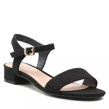 Сандалии Jenny Fairy, черный