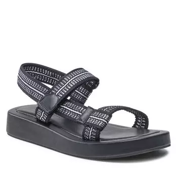 Сандалии Jenny Fairy, черный