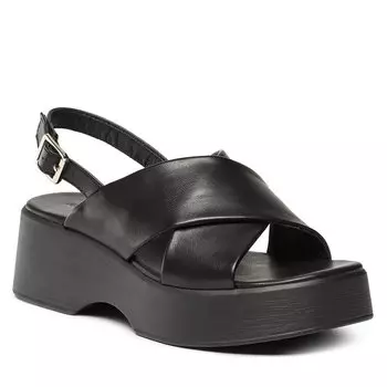 Сандалии Jenny Fairy, черный