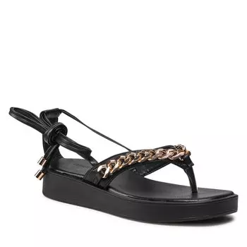 Сандалии Jenny Fairy, черный
