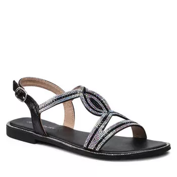 Сандалии Jenny Fairy, черный