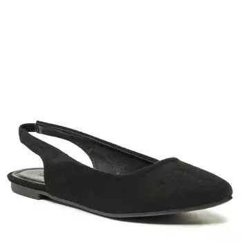 Сандалии Jenny Fairy, черный