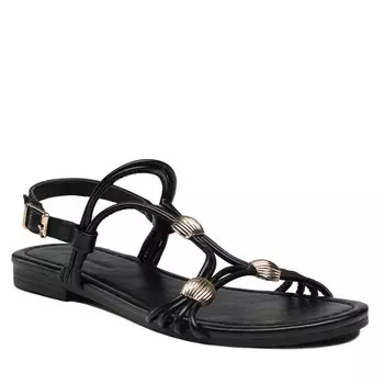 Сандалии Jenny Fairy, черный