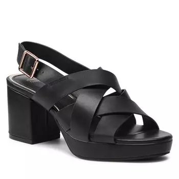 Сандалии Jenny Fairy, черный