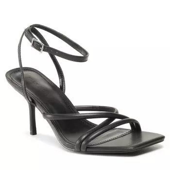 Сандалии Jenny Fairy, черный