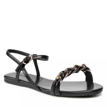 Сандалии Jenny Fairy, черный