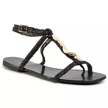 Сандалии Jenny Fairy, черный