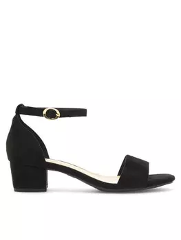 Сандалии Jenny Fairy, черный