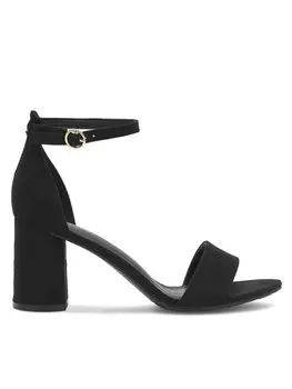 Сандалии Jenny Fairy, черный