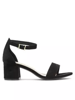 Сандалии Jenny Fairy, черный