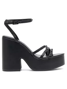 Сандалии Jenny Fairy, черный