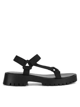 Сандалии Jenny Fairy, черный