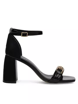 Сандалии Jenny Fairy, черный