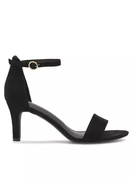 Сандалии Jenny Fairy, черный