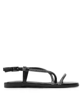 Сандалии Jenny Fairy, черный