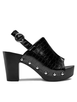 Сандалии Jenny Fairy, черный