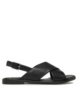 Сандалии Jenny Fairy, черный