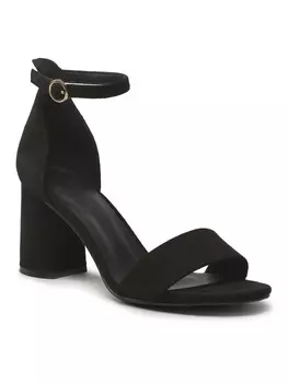 Сандалии Jenny Fairy, черный