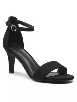 Сандалии Jenny Fairy, черный