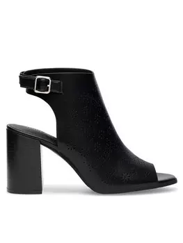 Сандалии Jenny Fairy, черный