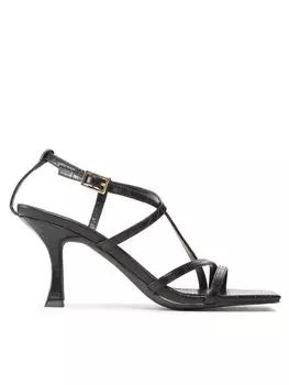 Сандалии Jenny Fairy, черный