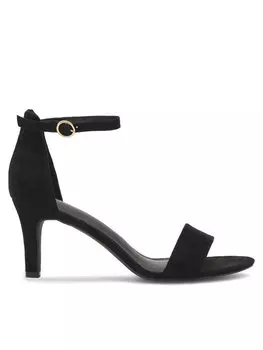 Сандалии Jenny Fairy, черный