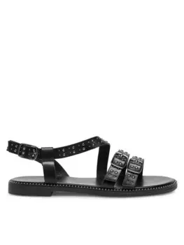 Сандалии Jenny Fairy, черный