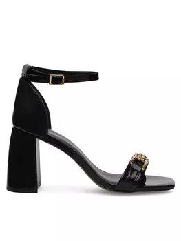 Сандалии Jenny Fairy, черный