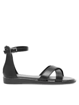 Сандалии Jenny Fairy, черный