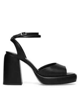 Сандалии Jenny Fairy, черный