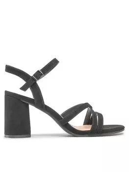 Сандалии Jenny Fairy, черный