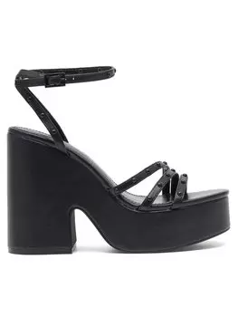 Сандалии Jenny Fairy, черный