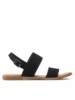 Сандалии Jenny Fairy, черный