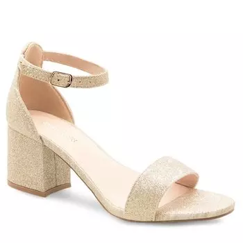 Сандалии Jenny Fairy KARINE, золото