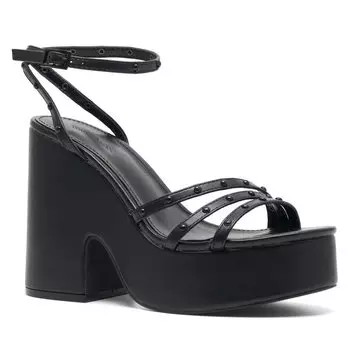 Сандалии Jenny Fairy KITTY, черный